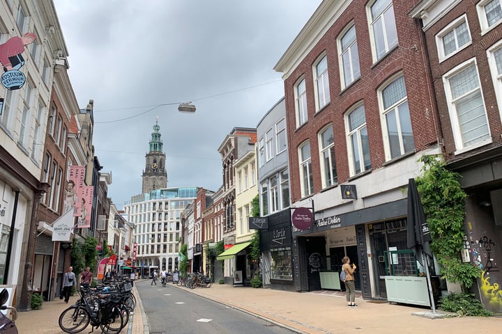 Oosterstraat 24-N