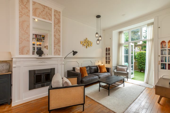 Foto 2 van Spanjaardstraat 64