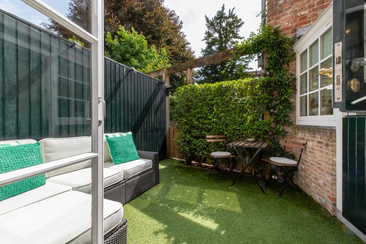 Foto 4 van Spanjaardstraat 64