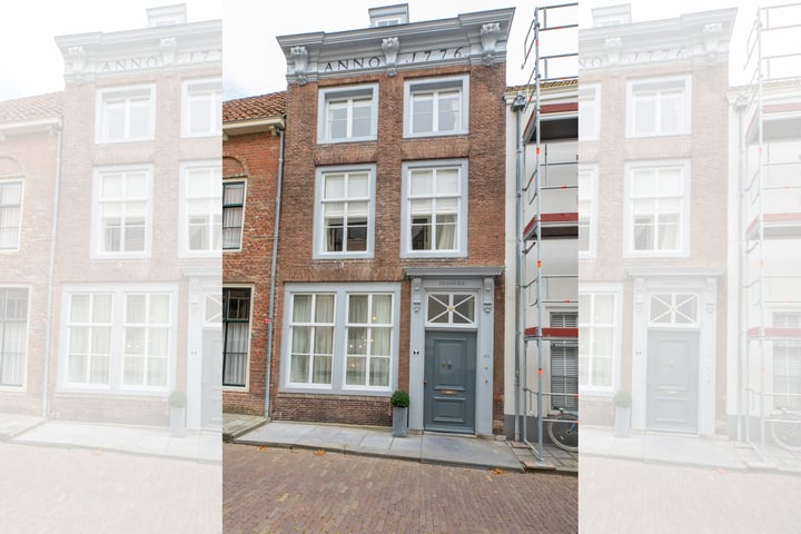 Bekijk foto 6 van Spanjaardstraat 64