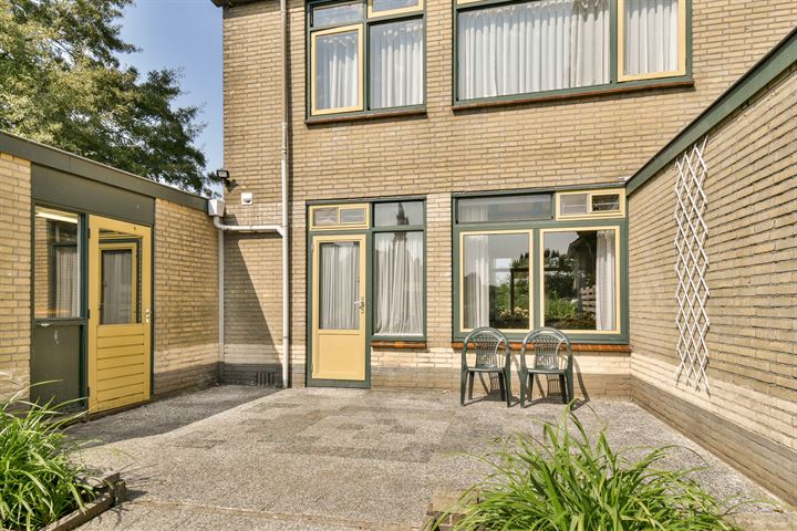 Bekijk foto 13 van Driehovenlaan 64