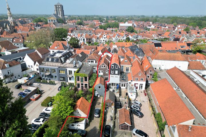 Bekijk foto 1 van Lange Nobelstraat 16