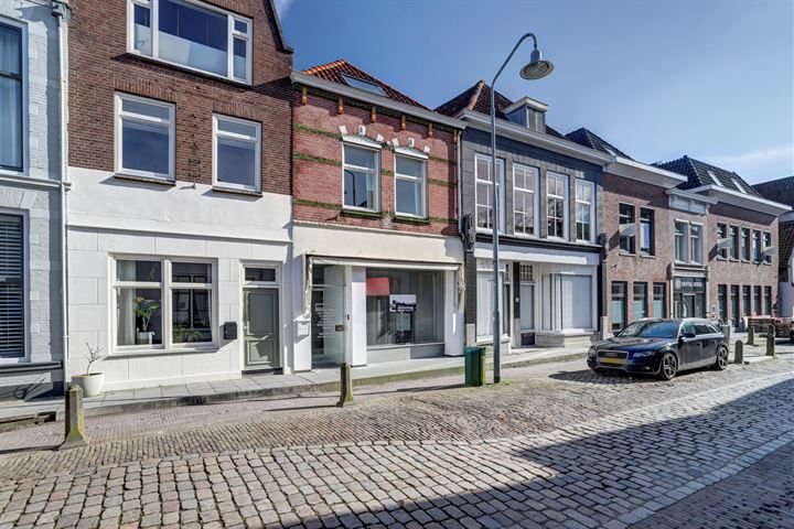 Bekijk foto 4 van Lange Nobelstraat 16