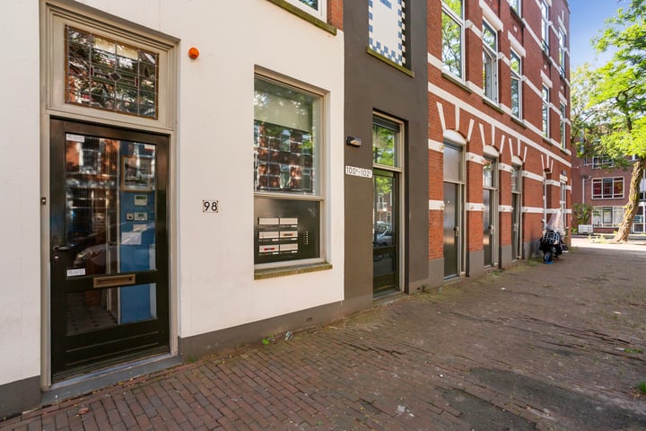 View photo 23 of Atjehstraat 102-B