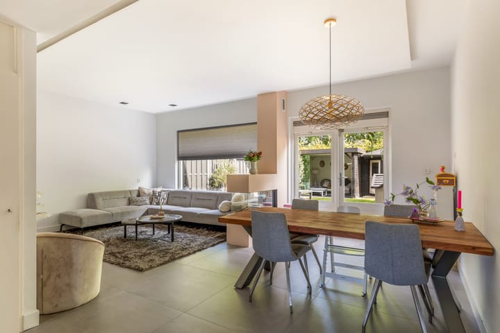 Foto 2 van Marowijne 123