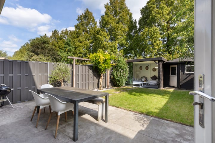 Foto 4 van Marowijne 123