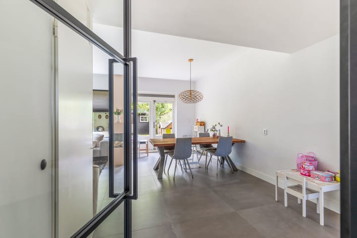 Foto 7 van Marowijne 123