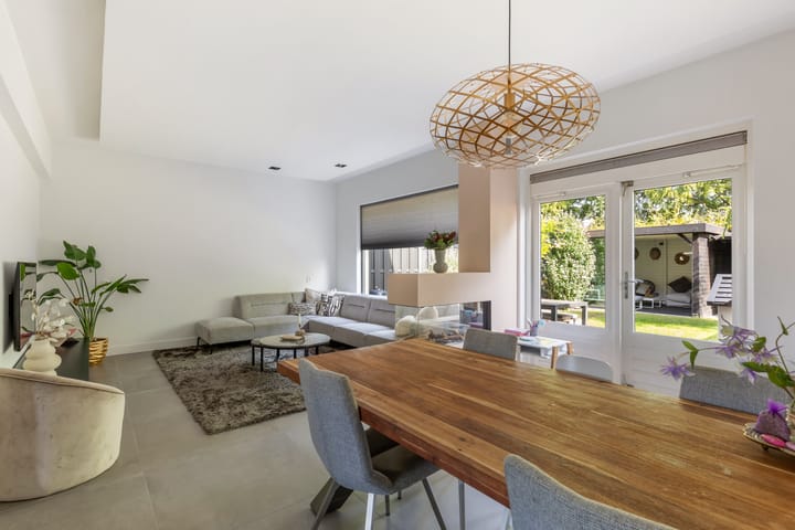 Foto 8 van Marowijne 123