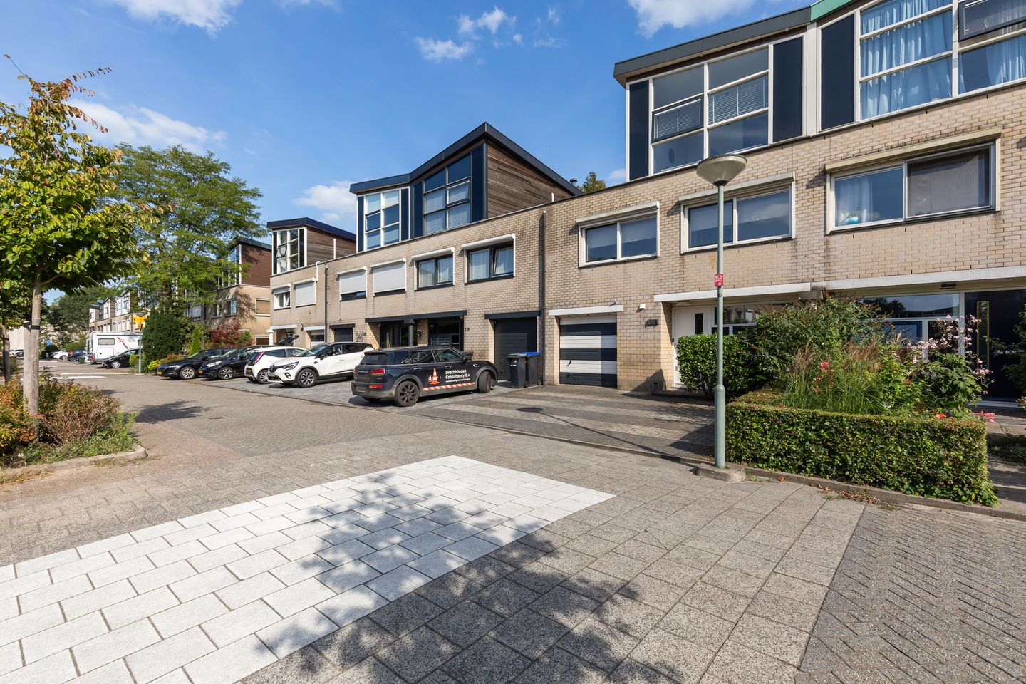 Foto 1 van Marowijne 123