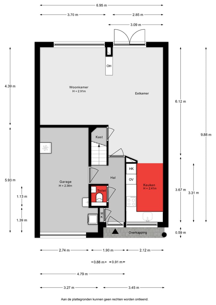 Foto 59 van Marowijne 123