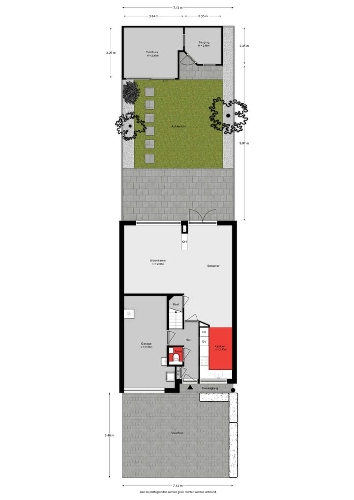 Foto 62 van Marowijne 123