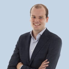 Gert de Koning - NVM Makelaar