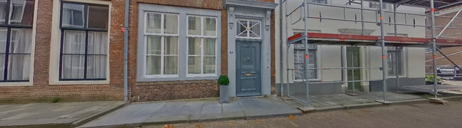 View 360° photo of foto1 of Spanjaardstraat 64