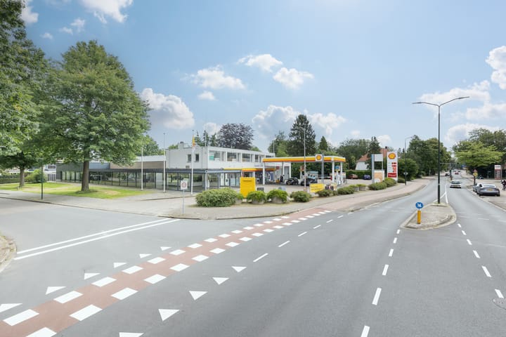 Eindhovenseweg 6