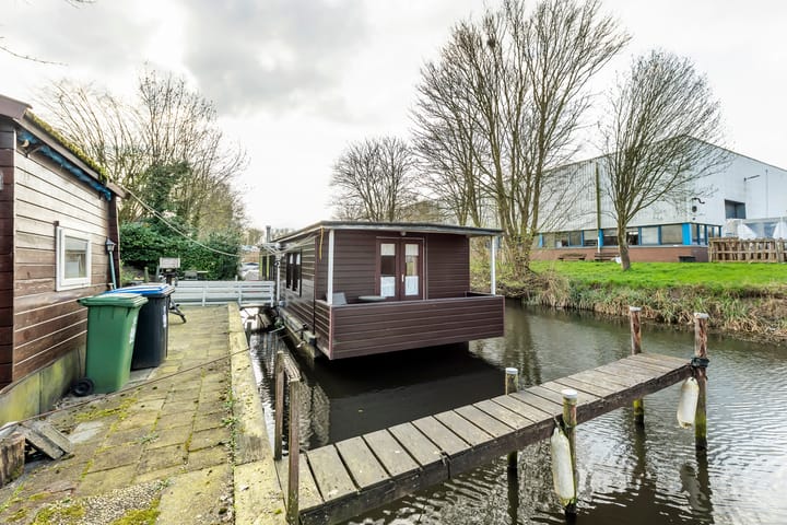 Foto 25 van Molenwal 14-A