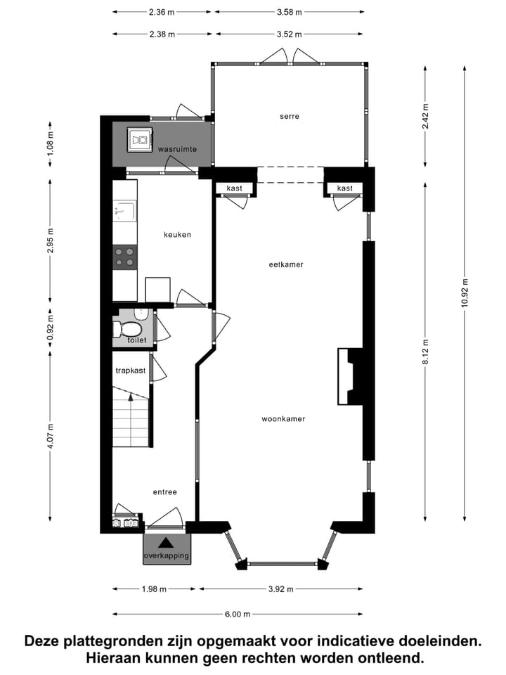 Foto 15 van Voorstad 76