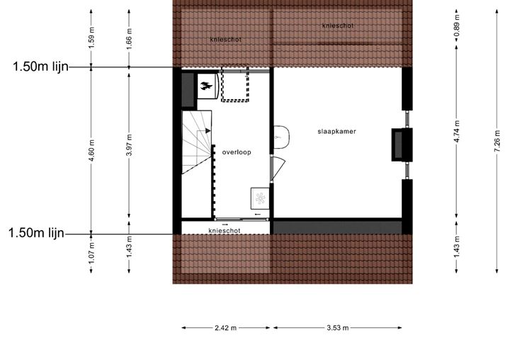 Bekijk foto 17 van Voorstad 76