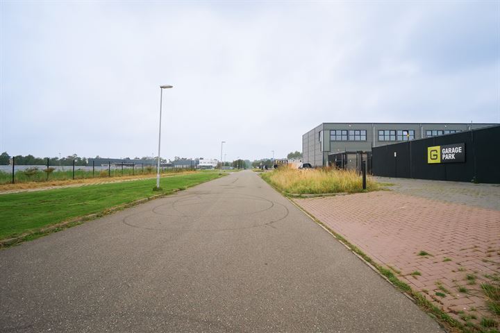 Bekijk foto 13 van Burgemeester Ritmeesterweg 22-66