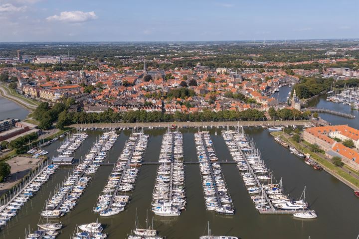 Bekijk foto 46 van Italiaanse Zeedijk 46