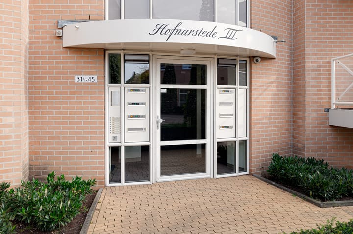 Foto 5 van de Hofnar 45