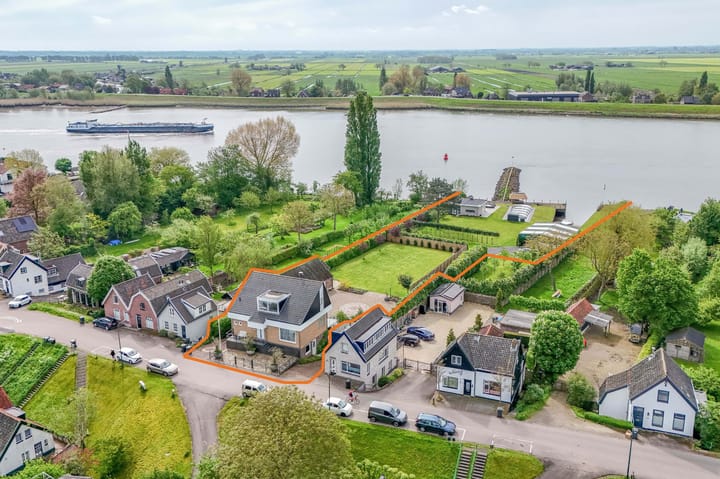 Foto 1 van Lekdijk 45