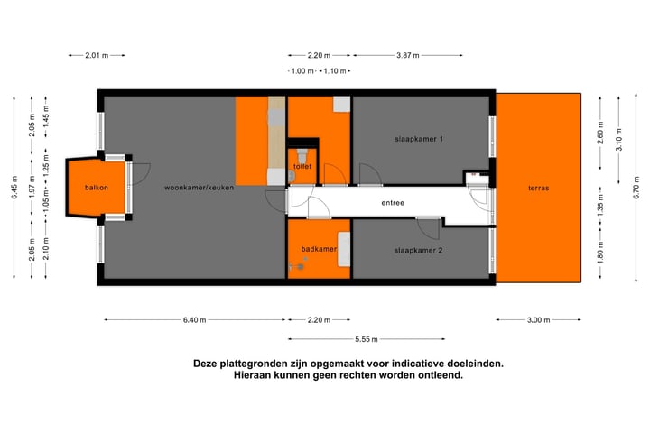 Bekijk foto 4 van Nieuw Hart voor Reusel