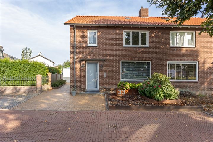 Bekijk foto 2 van Dorpstraat 33