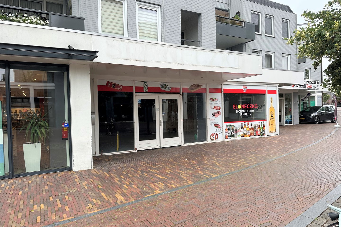 Bekijk foto 1 van Hoofdstraat 2-B