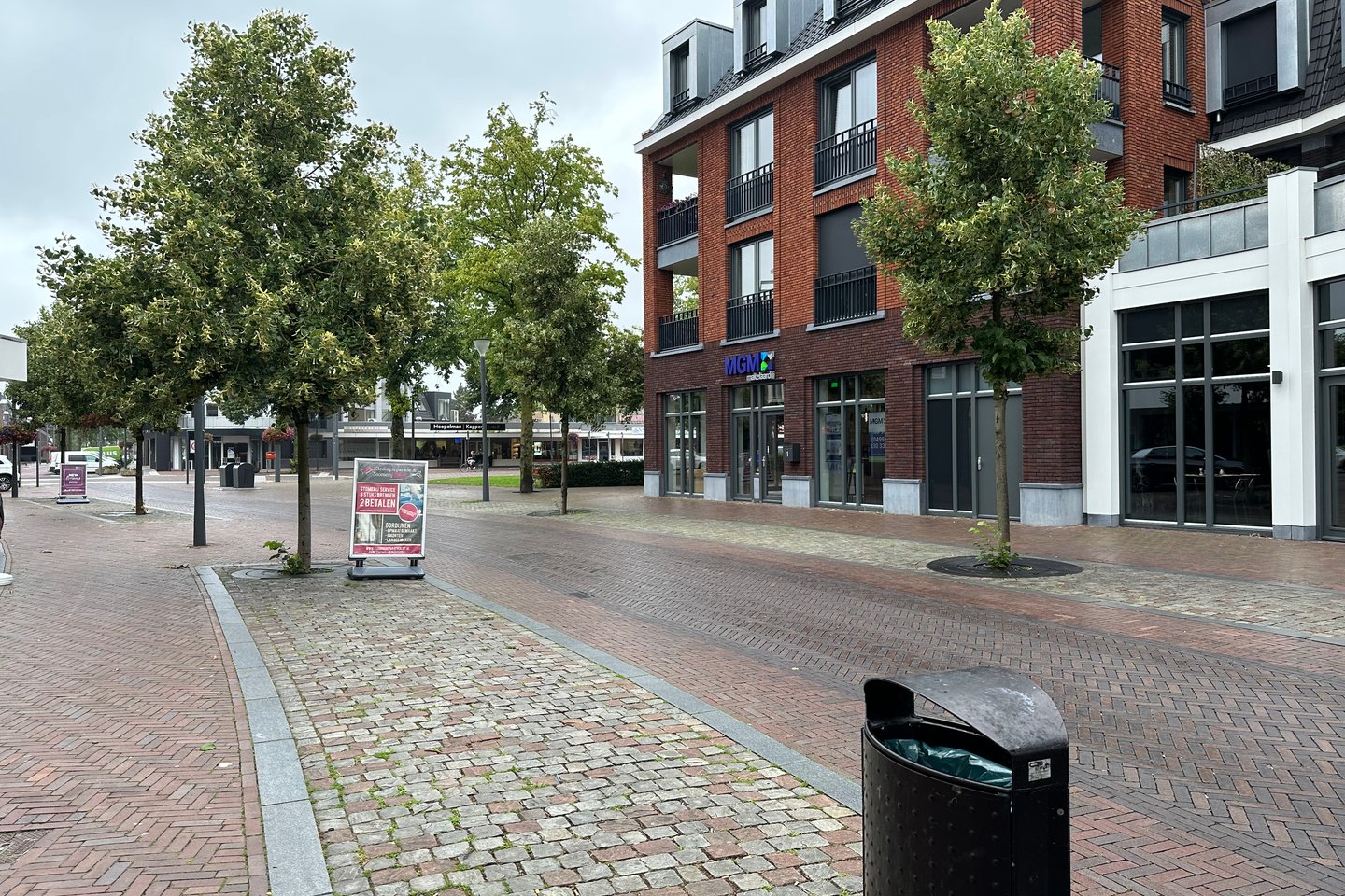 Bekijk foto 5 van Hoofdstraat 2-B