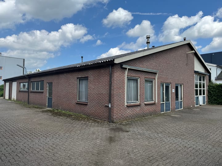 Zandlaan 16-A