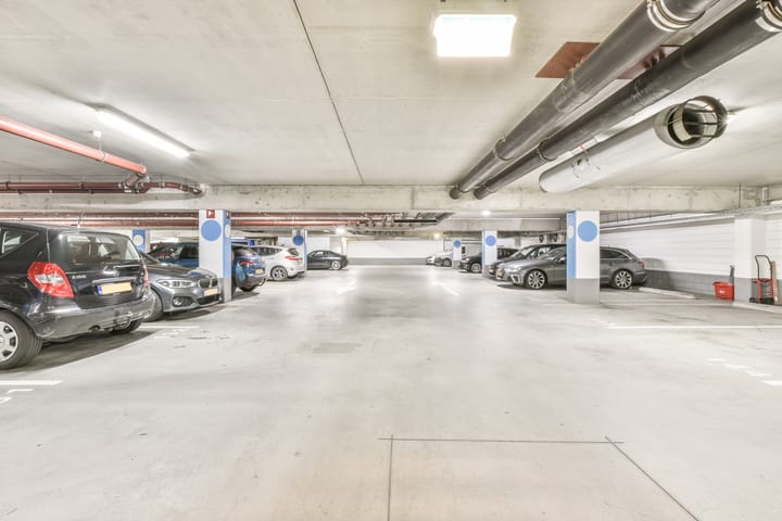 Foto 2 van Joris Yvensplein