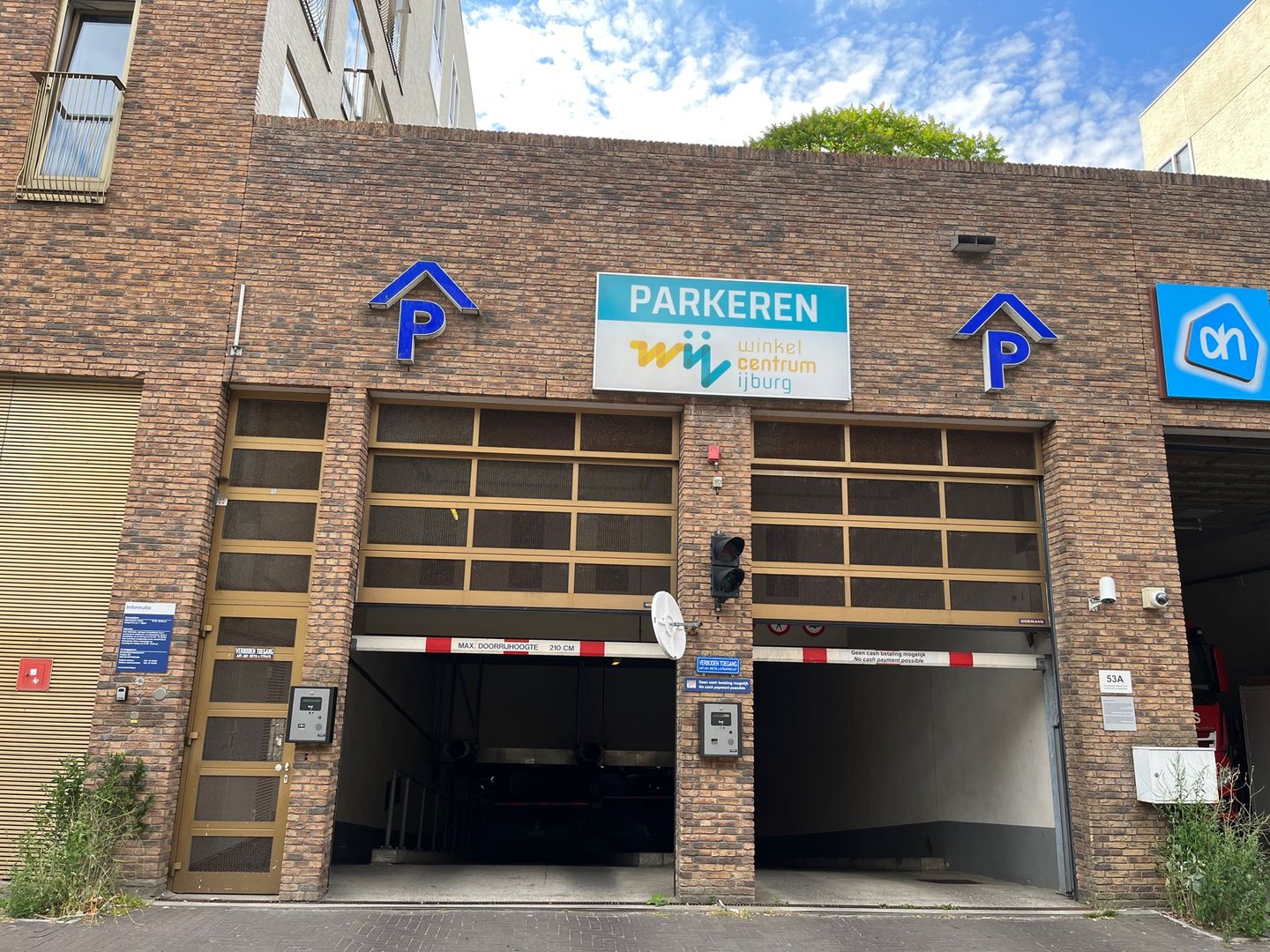 Foto 1 van Joris Yvensplein