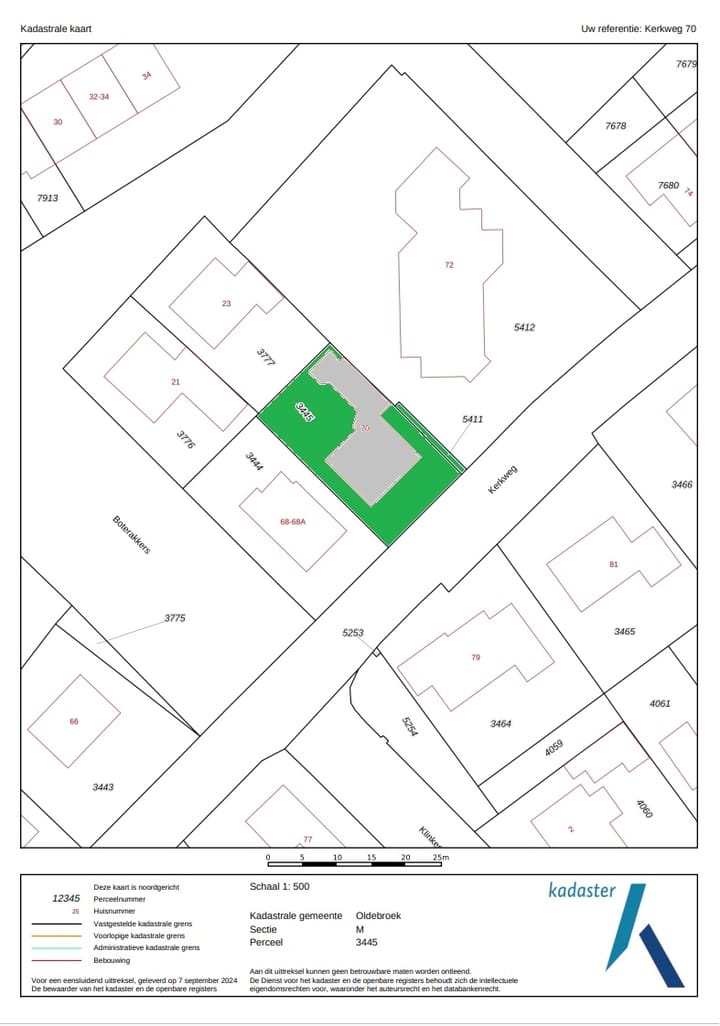 Foto 50 van Kerkweg 70