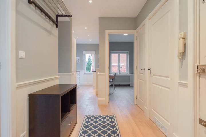 Foto 2 van Bruijnings Ingenhoeslaan 29