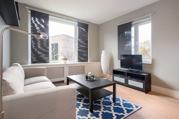 Foto 3 van Bruijnings Ingenhoeslaan 29