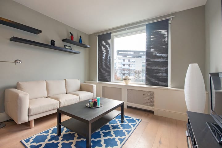 Foto 4 van Bruijnings Ingenhoeslaan 29