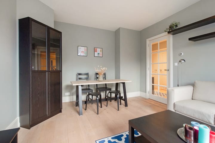 Foto 5 van Bruijnings Ingenhoeslaan 29