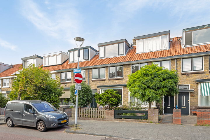 View photo 1 of Timorstraat 33