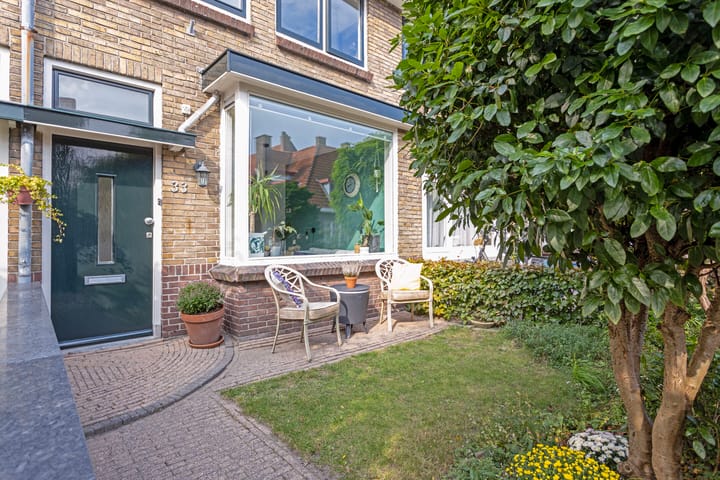 Foto 5 van Timorstraat 33