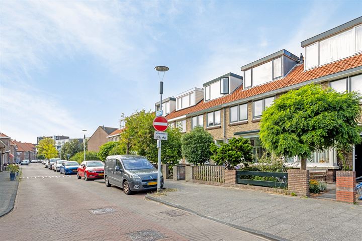 View photo 29 of Timorstraat 33