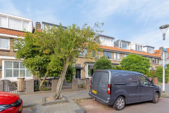 View photo 30 of Timorstraat 33