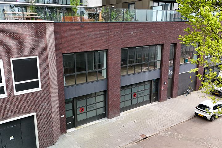 Orionstraat 233, Den Haag