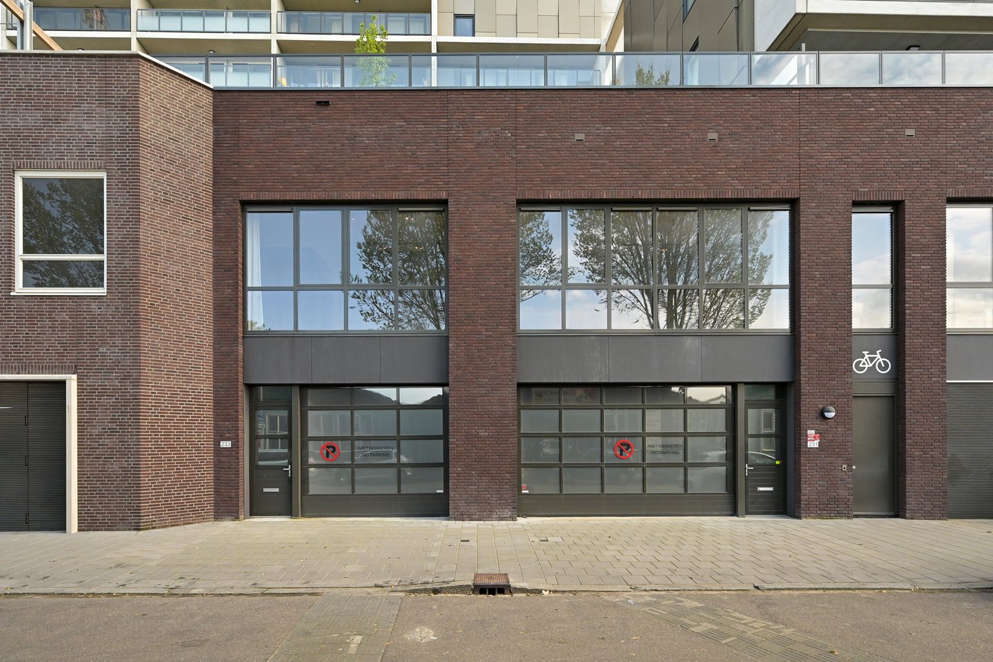 Bekijk foto 3 van Orionstraat 233