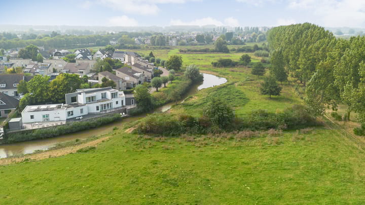 Foto 1 van Meester Bierkuslaan 20