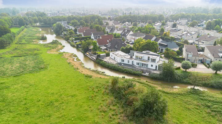 Foto 6 van Meester Bierkuslaan 20