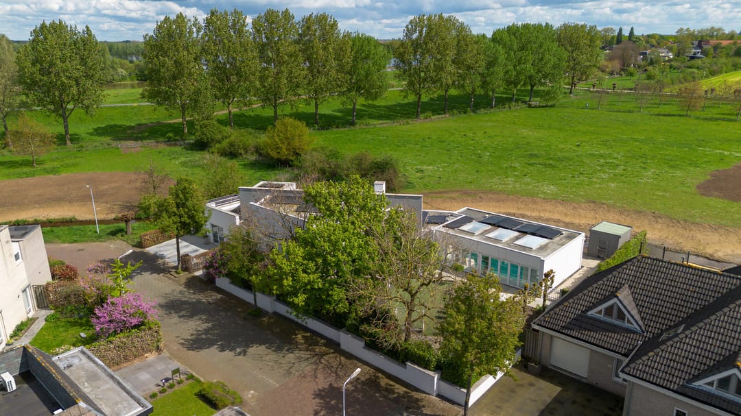 Foto 7 van Meester Bierkuslaan 20