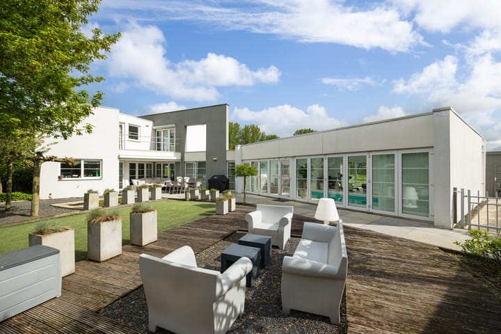 Foto 8 van Meester Bierkuslaan 20