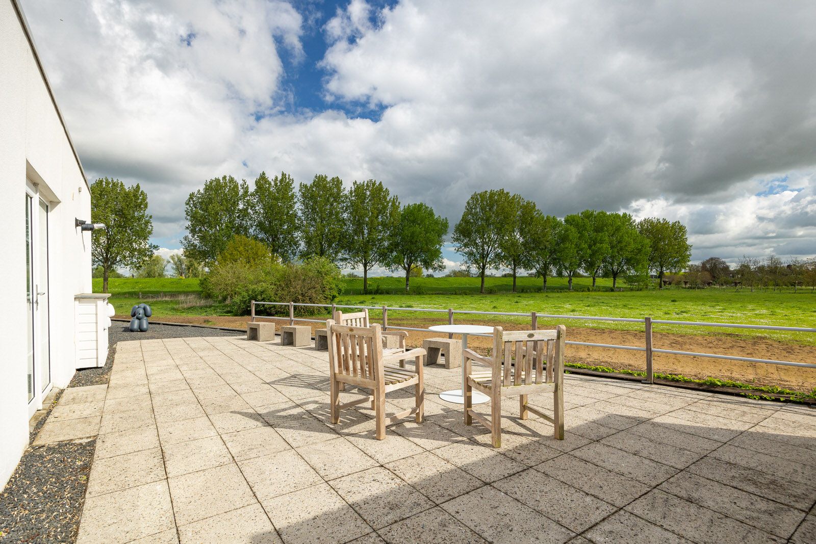 Foto 9 van Meester Bierkuslaan 20