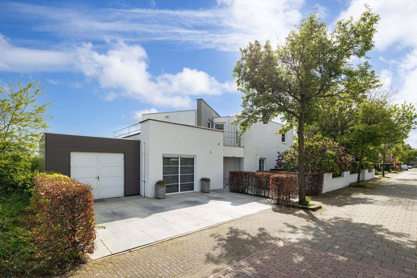 Foto 19 van Meester Bierkuslaan 20