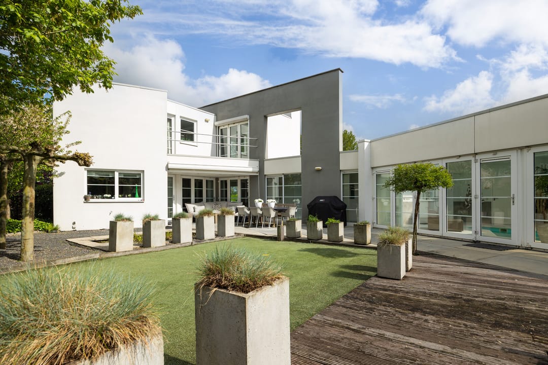 Foto 37 van Meester Bierkuslaan 20